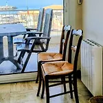 Vue شقة Saint-Raphaël