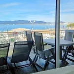 Vue * Saint-Raphaël