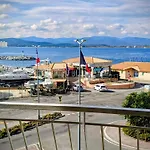 Vue * Saint-Raphaël