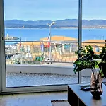 Apartamento Vue Saint-Raphaël