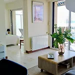 Vue Daire Saint-Raphaël