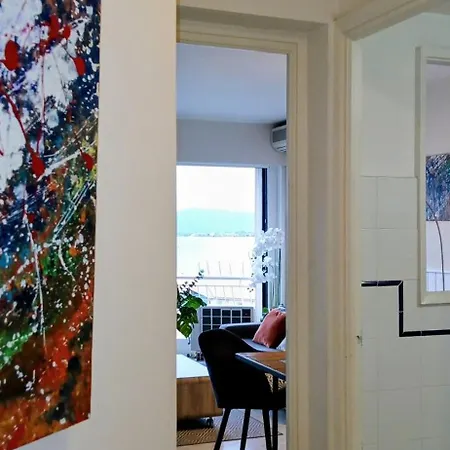 Apartamento Vue *
