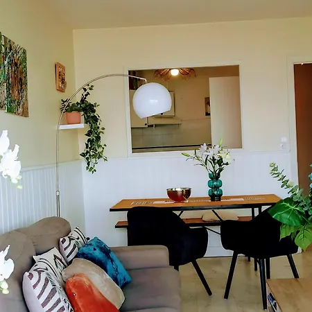 Vue Apartment *