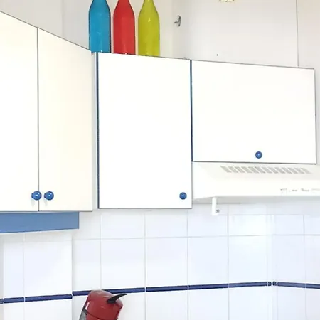 Apartamento Vue