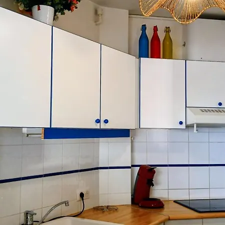 Vue Apartamento