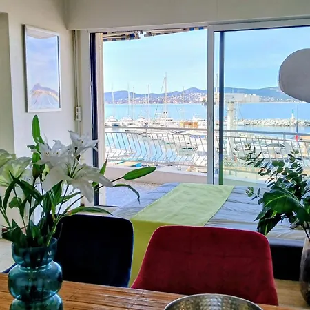 Vue Apartment