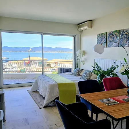 Vue Apartment
