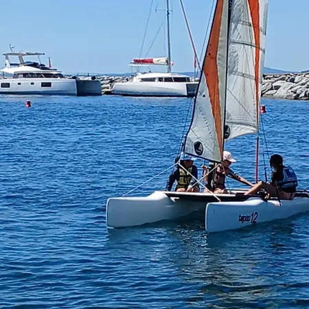 Apartment Vue *