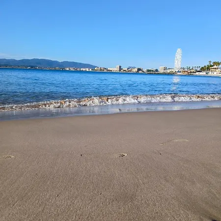 Apartamento Vue *