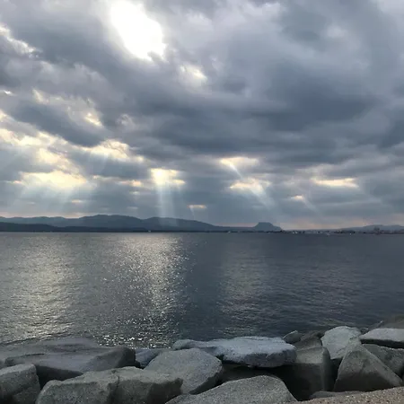 Vue Saint-Raphaël