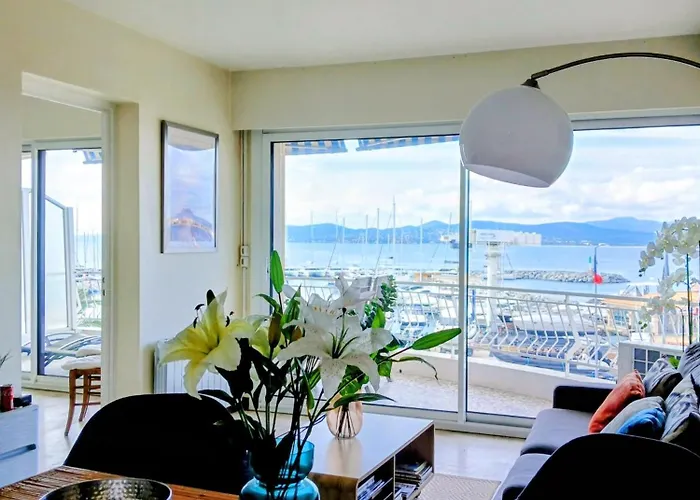 Apartmán Vue