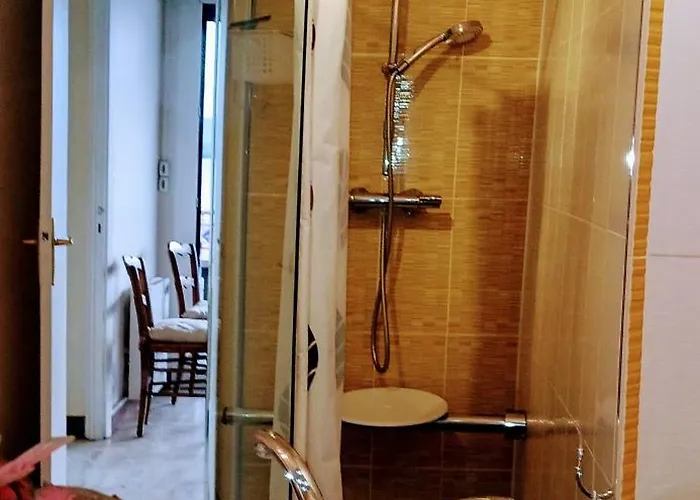 Vue Apartmán