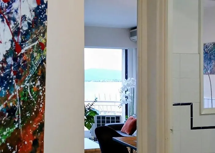 Apartmán Vue *