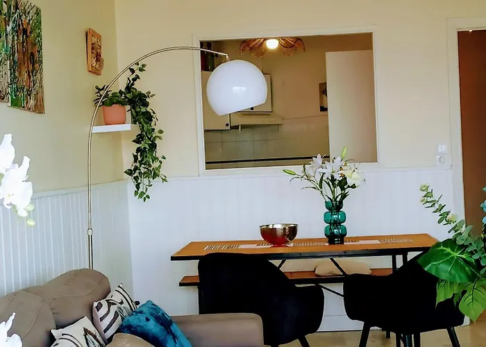 Vue Apartmán *