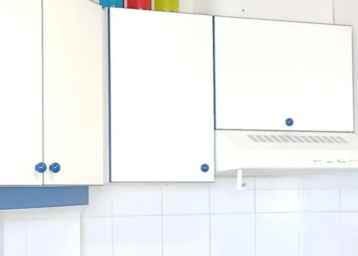 Apartmán Vue
