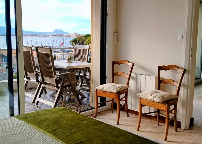Apartmán Vue *
