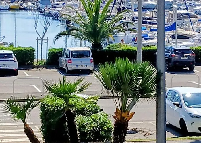 Vue Apartmán *