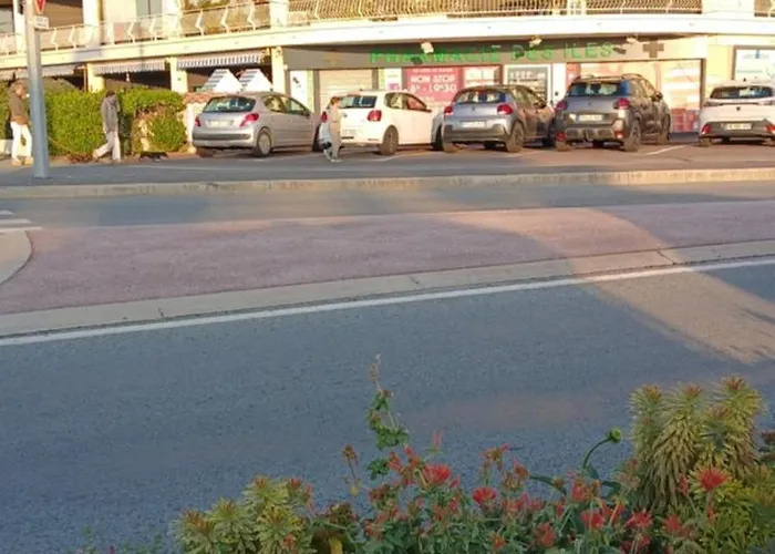 Vue Apartmán