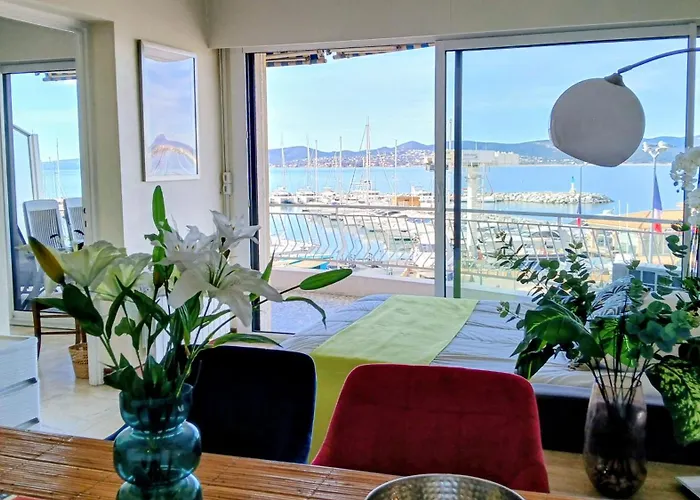 Vue Apartmán