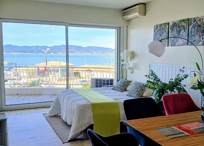Vue Apartmán