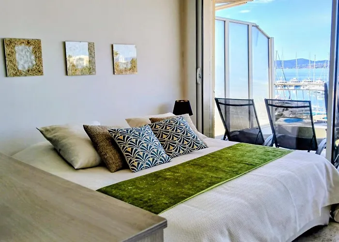 Vue Apartmán *