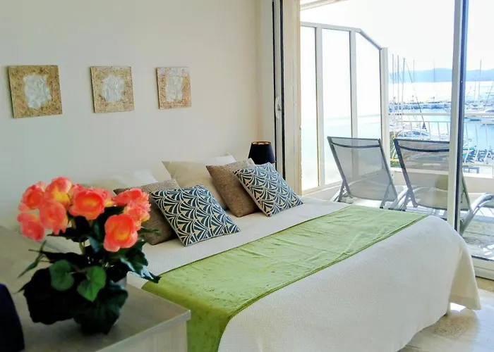 Apartmán Vue *