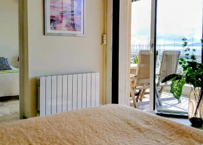 Apartmán Vue *