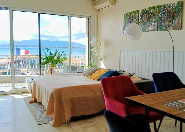 Apartmán Vue *