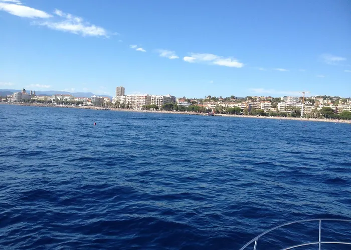 Apartmán Vue Saint-Raphaël
